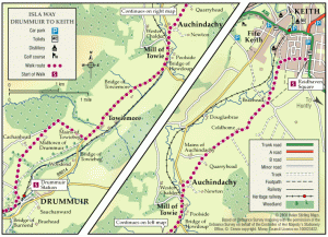 Isla Way Drum to Keith