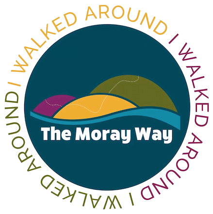The Moray Way